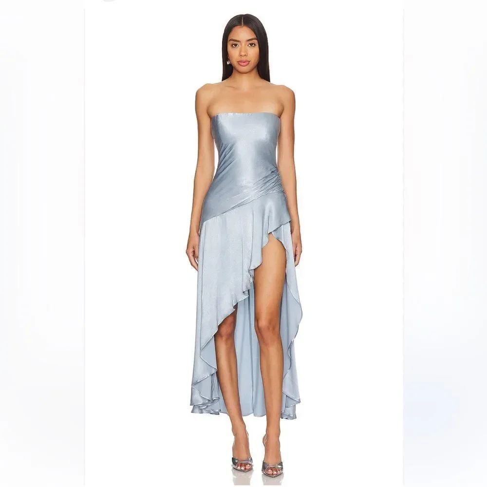 Bardot LORENZA MID-LENGTH DRESS